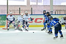 Eishockey, Frauen, DFEL, Saison 2026-2027, ERC Ingolstadt - Eisbären Juniors Berlin, 20.09.2026