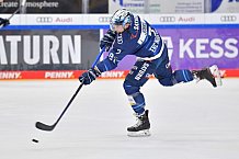Eishockey, Herren, DEL, Saison 2021-2022, Spieltag 2, ERC Ingolstadt - Schwenninger Wild Wings, 12.09.2021