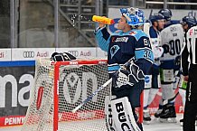 Eishockey, Herren, DEL, Saison 2022-2023, Spieltag 6, ERC Ingolstadt - Straubing Tigers, 30.09.2022