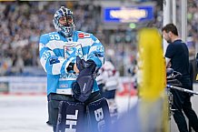 Eishockey, Herren, DEL, Saison 2022-2023, Playoff-Finale - Spiel 2, ERC Ingolstadt - EHC Red Bull München, 16.04.2023
