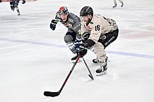 Eishockey, Herren, DEL, Saison 2023-2024, Spieltag 36, ERC Ingolstadt - Kölner Haie, 07.01.2024