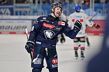 Eishockey, Herren, DEL, Saison 2024-2025, Spieltag 15, ERC Ingolstadt - Augsburger Panther, 03.11.2024