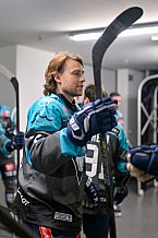Eishockey, Herren, DEL, Saison 2026-2027, Spieltag 6, ERC Ingolstadt - Kölner Haie, 04.10.2026