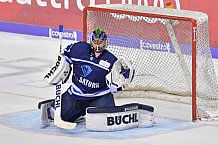 ERC Ingolstadt vs Krefeld Pinguine, DEL, Deutsche Eishockey Liga, Spieltag 44, 01.02.2019