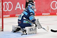 Eishockey, Frauen, DFEL, Spieltag 8, Saison 2022-2023, ERC Ingolstadt - ECDC Memmingen Indians, 23.10.2022