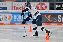 Eishockey, Herren, DEL, Saison 2023-2024, Vorbereitung, ERC Ingolstadt - Auftakttraining, 07.08.2023