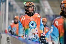 Eishockey, Frauen, DFEL, Saison 2024-2025, ERC Ingolstadt - Mad Dogs Mannheim, 23.11.2024