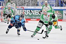 Eishockey, Herren, DEL, Saison 2022-2023, Spieltag 19, ERC Ingolstadt - Bietigheim Steelers, 03.11.2022
