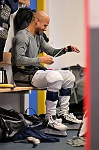 Eishockey, Herren, DEL, Saison 2023-2024, Vinschgau Cup, ERC Ingolstadt - IceTraining, 24.08.2023