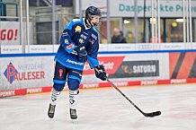 Eishockey, Herren, U20 DNL, Saison 2025-2026, ERC Ingolstadt - Jungadler Mannheim, 24.01.2026