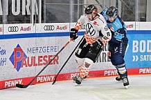 Eishockey, Herren, DEL, Saison 2022-2023, Spieltag 25, ERC Ingolstadt - Grizzlys Wolfsburg, 29.11.2022