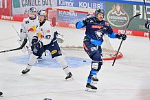 Eishockey, Herren, DEL, Saison 2024-2025, Spieltag 30, ERC Ingolstadt - EHC Red Bull München, 26.12.2024
