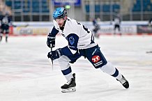 Eishockey, Herren, DEL, Saison 2025-2026, ERC Ingolstadt - Training, 13.02.2026