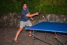 Trainingslager vor dem Vinschgau Cup, 22.08.2019