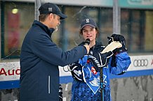 Eishockey, Herren, DEL, Saison 2023-2024, ERC Ingolstadt - Kids on Ice Day, 30.09.2023