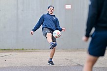 Eishockey, Herren, DEL, Saison 2025-2026, Playoffs Halbfinale, Spiel 5, ERC Ingolstadt - EHC Red Bull München, 25.09.2025