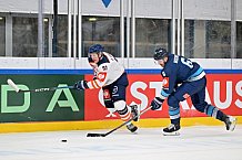 Eishockey, Mens, CHL, Season 2023-2024, ERC Ingolstadt - Växjö Lakers, 10.10.2023