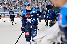 Eishockey, Herren, DEL, Saison 2025-2026, Spiel 10, ERC Ingolstadt - Löwen Frankfurt, 12.10.2025