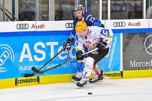 ERC Ingolstadt vs Fischtown Pinguins, DEL, Deutsche Eishockey Liga, Spieltag 8, 04.10.2019