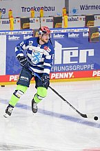 Eishockey, Herren, DEL, Saison 2020-2021, Adler Mannheim - ERC Ingolstadt, 15.02.2021