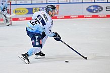 Eishockey, Herren, DEL, Saison 2022-2023, Spieltag 45, EHC Red Bull München - ERC Ingolstadt, 22.01.2023