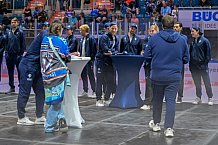 Eishockey, Herren, DEL, Saison 2024-2025, ERC Ingolstadt - Saisoneröffnung, 18.08.2024