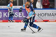 Eishockey, Frauen, DFEL, Saison 2024-2025, ERC Ingolstadt - Eisbären Berlin, 15.02.2025
