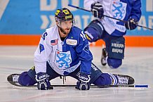 ERC Ingolstadt vs Kölner Haie, Eishockey, DEL, Deutsche Eishockey Liga, Spieltag 14, 26.10.2018