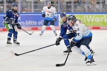 Eishockey, Herren, Gäuboden-Cup 2024, Straubing Tigers - ERC Ingolstadt, 29.08.2024