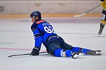 Eishockey, Herren, DEL, Saison 2026-2027, ERC Ingolstadt - HC Falkensteiner Pustertal, 21.08.2026