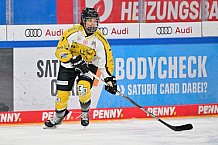 Eishockey, Frauen, DFEL, Halbfinale, Saison 2022-2023, ERC Ingolstadt - Mad Dogs Mannheim, 25.02.2023