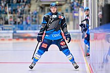 Eishockey, Herren, DEL, Saison 2025-2026, Spiel 22, ERC Ingolstadt - Eisbären Berlin, 26.11.2025