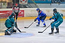 Eishockey, Herren, DEL, Saison 2026-2027, Steinbach Black Wings Linz - ERC Ingolstadt, 23.08.2026