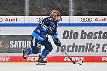 Eishockey, Frauen, DFEL, Saison 2024-2025, ERC Ingolstadt - EC Bergkamener Bären, 12.10.2024