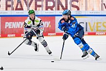 Eishockey, Herren, DEL, Saison 2025-2026, Spiel 29, ERC Ingolstadt - Eisbären Berlin, 18.12.2025