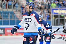 Eishockey, Herren, DEL, Saison 2026-2027, Spieltag 2, ERC Ingolstadt - Nürnberg Ice Tigers, 20.09.2026