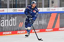 Eishockey, Herren, DEL, Saison 2021-2022, Spieltag 2, ERC Ingolstadt - Schwenninger Wild Wings, 12.09.2021