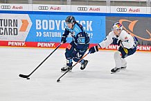 Eishockey, Herren, DEL, Saison 2022-2023, Playoff-Finale - Spiel 2, ERC Ingolstadt - EHC Red Bull München, 16.04.2023