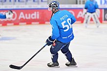 Eishockey, Herren, DEL, Saison 2024-2025, Spieltag 15, ERC Ingolstadt - Augsburger Panther, 03.11.2024