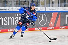 Eishockey, Herren, DEL, Saison 2026-2027, Spieltag 8, ERC Ingolstadt - Löwen Frankfurt, 11.10.2026