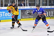 ERC Ingolstadt Legenden vs Sternstunden-Mannschaft, 23.02.2020