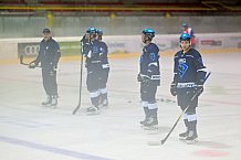 Eishockey, Herren, DEL, Saison 2025-2026, Vinschgau Cup, ERC Ingolstadt - OnIce Training, 21.08.2025