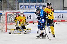 Eishockey, Herren, U20 DNL, Saison 2025-2026, ERC Ingolstadt - Krefeld Pinguine, 10.01.2026