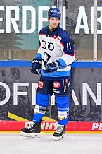 Eishockey, Herren, DEL, Saison 2026-2027, Spieltag 13, ERC Ingolstadt - Eisbären Berlin, 30.10.2026