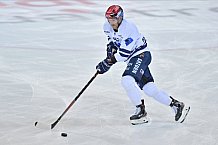 18.11.2020 - ERC Ingolstadt - Training