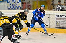 Eishockey, Herren, DEL, Saison 2025-2026, Vinschgau Cup, Spiel 4, HC Pustertal - ERC Ingolstadt, 24.08.2025