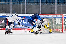 Eishockey, Herren, U20 DNL, Saison 2025-2026, ERC Ingolstadt - Jungadler Mannheim, 24.01.2026