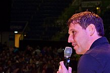 ERC Abschlussfeier am 07.04.2019