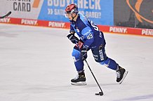 27.12.2020 - ERC Ingolstadt - Augsburger Panther