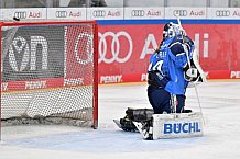 Eishockey, Frauen, DFEL, Playoffs, Finale, Spiel 1, Saison 2023-2024, ERC Ingolstadt - ECDC Memmingen Indians, 16.03.2024
